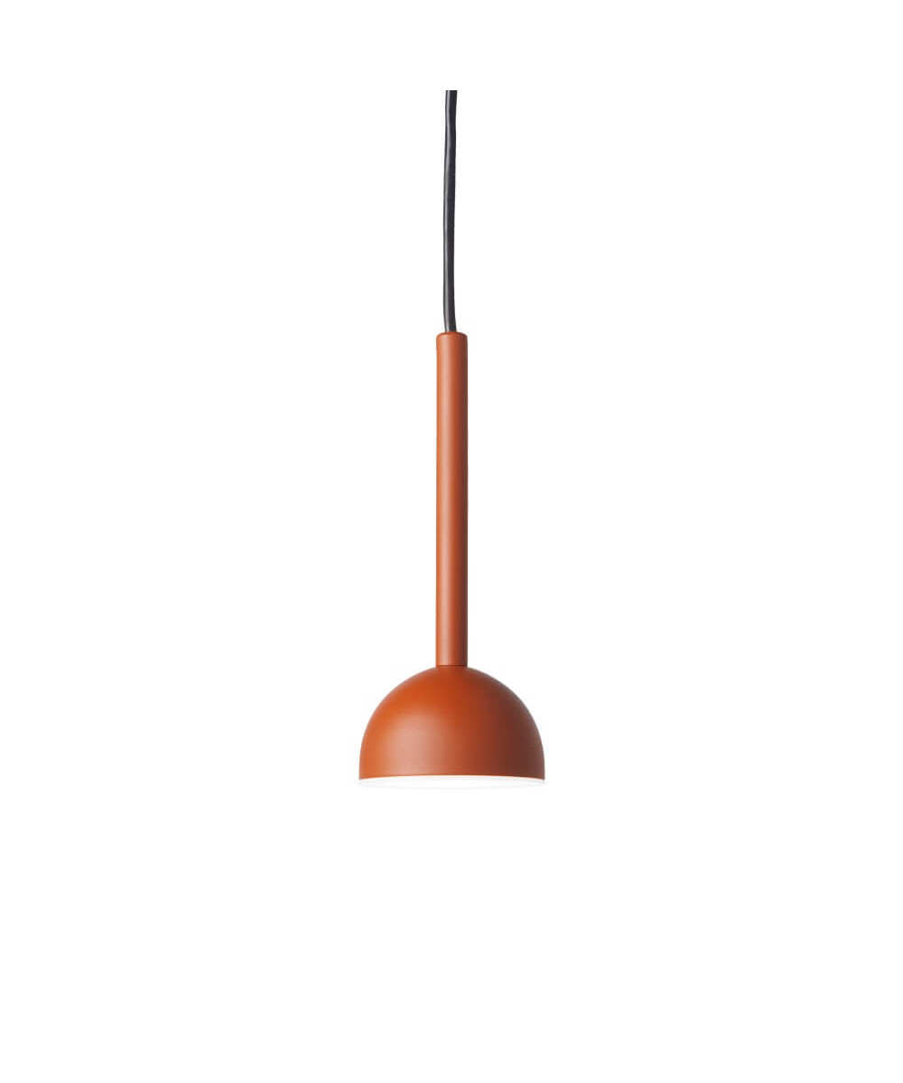 Image of Blush Pendelleuchte Rust - Northern bei Lampenmeister.ch